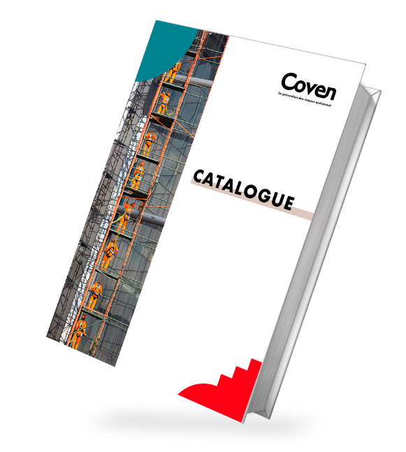 Catalogue Coven 